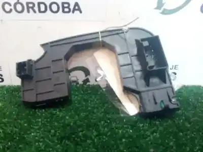 Peça sobressalente para automóvel em segunda mão módulo eletrônico por audi a6 berlina (4f2) 3.0 v6 24v tdi referências oem iam 4f0953549a - 4f0910549