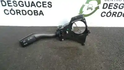 Peça sobressalente para automóvel em segunda mão comutador de luzes por audi a6 berlina (4f2) 3.0 v6 24v tdi referências oem iam 4e0953513a