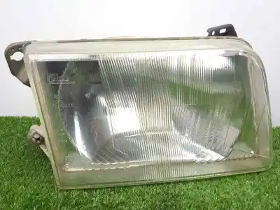 Автозапчасти б/у правая фара за ford transit, combi/bus 86/92 2.5 diesel ссылки oem iam 