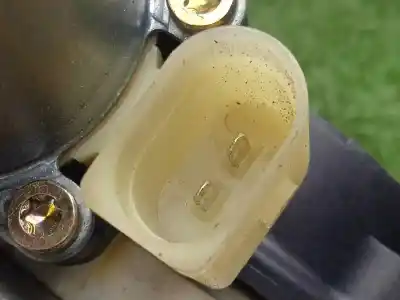 Автозапчастина б/у регулятор переднього правого скла для land rover range rover (lm) 3.0 td6 посилання на oem iam cuh000182  