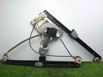 Автозапчастина б/у регулятор переднього правого скла для land rover range rover (lm) 3.0 td6 посилання на oem iam cuh000182  