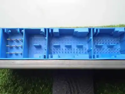 Автозапчастина б/у блок управління акпп для land rover range rover (lm) 3.0 td6 посилання на oem iam 5wk33503as - 96025627 - tgb000091  