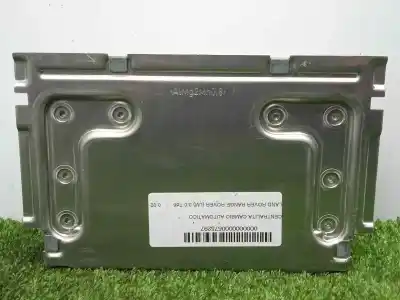 Автозапчастина б/у блок управління акпп для land rover range rover (lm) 3.0 td6 посилання на oem iam 5wk33503as - 96025627 - tgb000091  