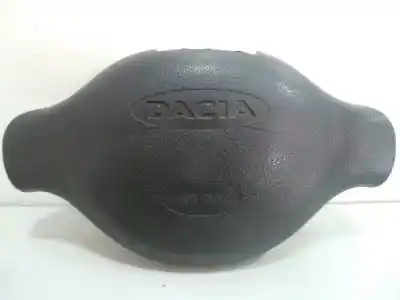 Автозапчастина б/у ПЕРЕДНЯ ЛІВА ПОДУШКА БЕЗОПАСНОСТИ для DACIA LOGAN (LS_)  Посилання на OEM IAM 8200546962  