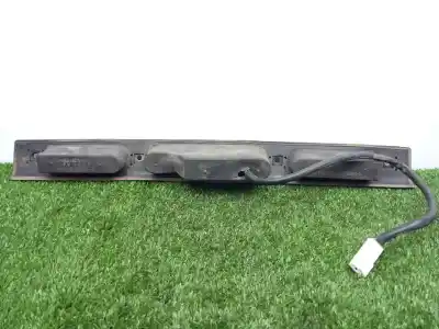 Автозапчастина б/у зовнішня ручка ворот для land rover range rover (lm) 3.0 td6 посилання на oem iam cxb000122lpo  