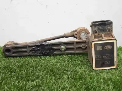 Автозапчастина б/у електронний модуль для land rover range rover (lm) 3.0 td6 посилання на oem iam rqh100030