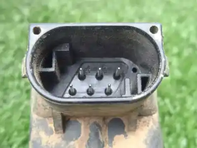 Автозапчасти б/у электронный модуль за land rover range rover (lm) 3.0 td6 ссылки oem iam rqh100030  