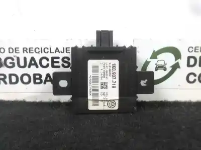 Автозапчасти б/у ЭЛЕКТРОННЫЙ МОДУЛЬ за AUDI A3 (8P)  ссылки OEM IAM 1K0907719 - 510190352  
