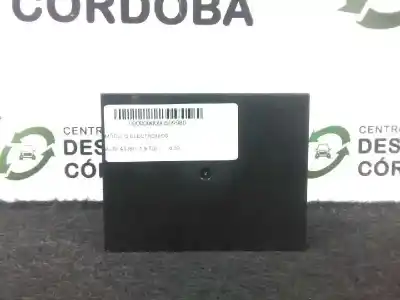Автозапчастина б/у електронний модуль для audi a3 (8p) 1.9 tdi ambiente посилання на oem iam 8p0959433 - 5dk00858335  