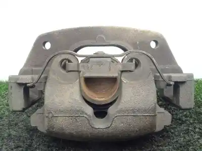 Pezzo di ricambio per auto di seconda mano pinza freno anteriore sinistra per land rover range rover (lm) 3.0 td6 riferimenti oem iam lr005948 ø disco: 344mm - 324mm - 332mm ate - ø piston: 1/60mm