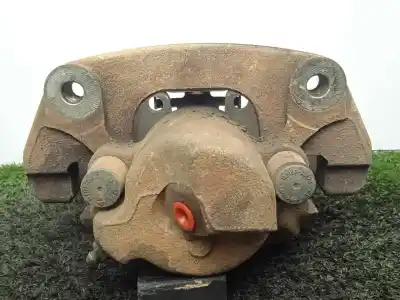 Pezzo di ricambio per auto di seconda mano pinza freno anteriore sinistra per land rover range rover (lm) 3.0 td6 riferimenti oem iam lr005948 ø disco: 344mm - 324mm - 332mm ate - ø piston: 1/60mm