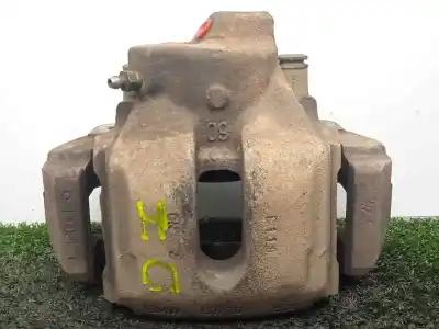 Pezzo di ricambio per auto di seconda mano pinza freno anteriore sinistra per land rover range rover (lm) 3.0 td6 riferimenti oem iam lr005948 ø disco: 344mm - 324mm - 332mm ate - ø piston: 1/60mm