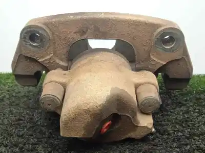 Автозапчастина б/у передній правий гальмівний супорт для land rover range rover (lm) 3.0 td6 посилання на oem iam lr005947 ø disco: 344mm - 324mm - 332mm ate - ø piston - 1/60mm