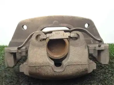 Автозапчастина б/у передній правий гальмівний супорт для land rover range rover (lm) 3.0 td6 посилання на oem iam lr005947 ø disco: 344mm - 324mm - 332mm ate - ø piston - 1/60mm