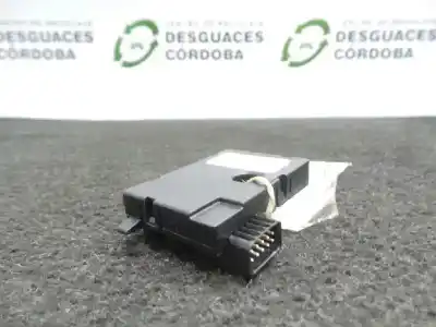 Pezzo di ricambio per auto di seconda mano MODULO ELETTRONICO per VOLKSWAGEN GOLF V BERLINA (1K1)  Riferimenti OEM IAM 1K0959654  