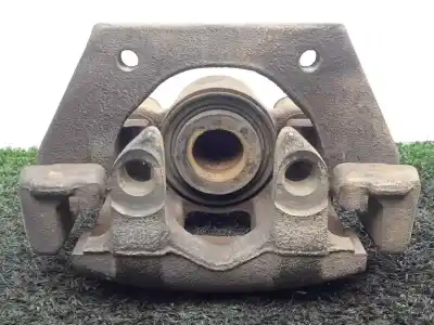 Автозапчастина б/у задній правий гальмівний супорт для land rover range rover (lm) 3.0 td6 посилання на oem iam lr010417 ø disco: 303mm - 354mm ate - ø piston: 1/42mm