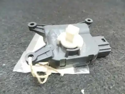 Second-hand car spare part HEATER BLOWER MOTOR for VOLKSWAGEN GOLF V BERLINA (1K1)  OEM IAM references 1K0907511G - 0132801338  