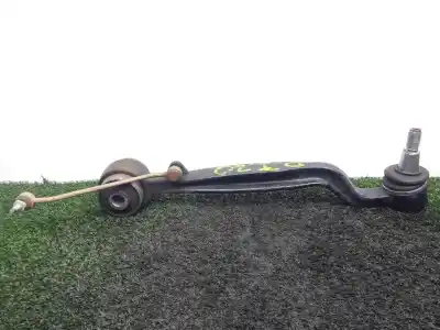 Автозапчастина б/у передній лівий нижний рычаг підвіски для land rover range rover (lm) 3.0 td6 посилання на oem iam rbj000062