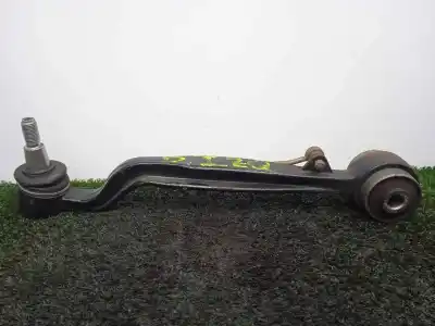Автозапчастина б/у передній лівий нижний рычаг підвіски для land rover range rover (lm) 3.0 td6 посилання на oem iam rbj000062  