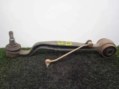 Автозапчастина б/у передній правий нижний рычаг підвіски для land rover range rover (lm) 3.0 td6 посилання на oem iam rbj000062