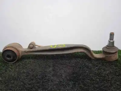 Автозапчастина б/у передній правий нижний рычаг підвіски для land rover range rover (lm) 3.0 td6 посилання на oem iam rbj000062  