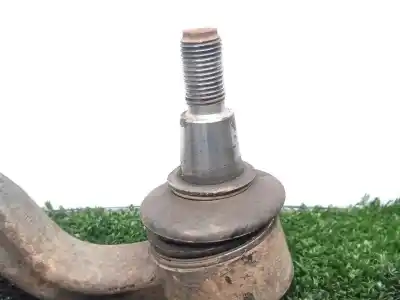 Автозапчастина б/у передній правий нижний рычаг підвіски для land rover range rover (lm) 3.0 td6 посилання на oem iam rbj000062  