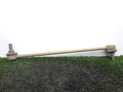 Автозапчастина б/у передня ліва сила стабілізатора для land rover range rover (lm) 3.0 td6 посилання на oem iam rbm000011