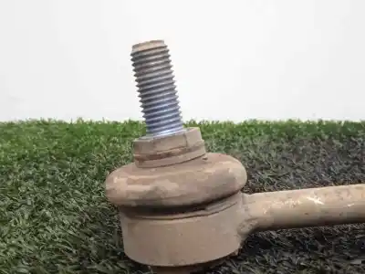 Автозапчастина б/у передня ліва сила стабілізатора для land rover range rover (lm) 3.0 td6 посилання на oem iam rbm000011  