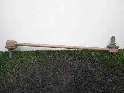 Автозапчастина б/у тяга стабилизатора передняя правая для land rover range rover (lm) 3.0 td6 посилання на oem iam rbm000011