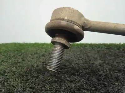 Автозапчастина б/у тяга стабилизатора передняя правая для land rover range rover (lm) 3.0 td6 посилання на oem iam rbm000011  