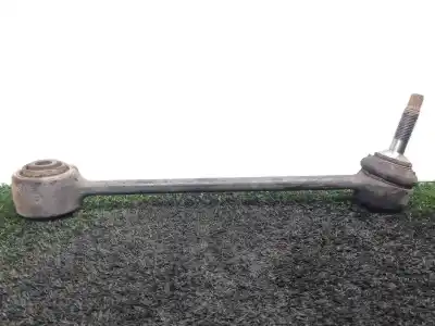 Автозапчастина б/у лівий задній стабілізатор з'єднувальний стрижень для land rover range rover (lm) 3.0 td6 посилання на oem iam rgd000180 - rgd500180