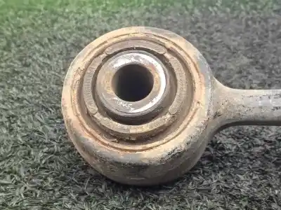 Автозапчастина б/у лівий задній стабілізатор з'єднувальний стрижень для land rover range rover (lm) 3.0 td6 посилання на oem iam rgd000180 - rgd500180  