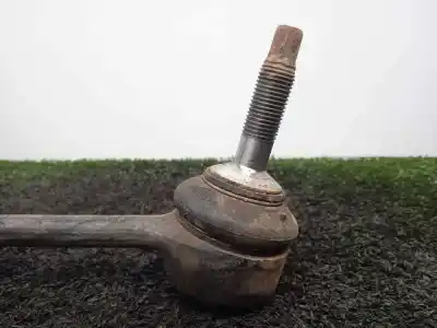 Автозапчастина б/у лівий задній стабілізатор з'єднувальний стрижень для land rover range rover (lm) 3.0 td6 посилання на oem iam rgd000180 - rgd500180  