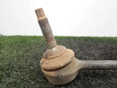 Автозапчастина б/у зв'язок правого заднього стабілізатора для land rover range rover (lm) 3.0 td6 посилання на oem iam rgd000180 - rgd500180  