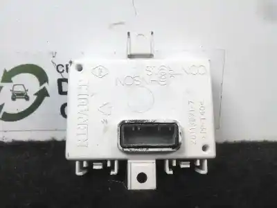 Pièce détachée automobile d'occasion MODULE ÉLECTRONIQUE pour RENAULT LAGUNA III  Références OEM IAM 280380655R  