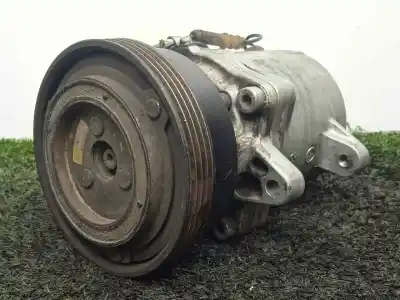 Second-hand car spare part air conditioning compressor for bmw serie 3 compacto (e36) 1.6 cat oem iam references 8390646 - 64528390228