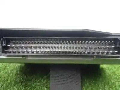 Second-hand car spare part ecu engine control for bmw serie 3 compacto (e36) 1.6 cat oem iam references 0986262540 - 1432522  