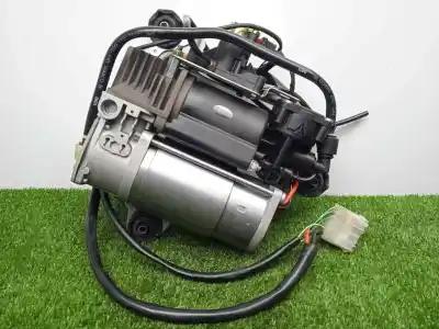 Автозапчастина б/у подвісний насос для land rover range rover (lm) 3.0 td6 посилання на oem iam rql000014 - lr006201