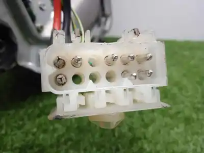 Peça sobressalente para automóvel em segunda mão compressor suspensão por land rover range rover (lm) 3.0 td6 referências oem iam rql000014 - lr006201  