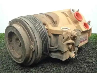 Автозапчастина б/у компресор кондиционера для land rover range rover (lm) 3.0 td6 посилання на oem iam 4472203325