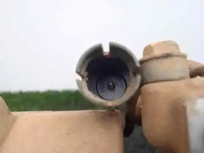 Автозапчастина б/у компресор кондиционера для land rover range rover (lm) 3.0 td6 посилання на oem iam 4472203325 10s17c denso - 5.canales