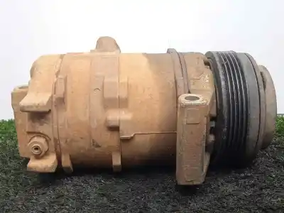 Автозапчастина б/у компресор кондиционера для land rover range rover (lm) 3.0 td6 посилання на oem iam 4472203325 10s17c denso - 5.canales