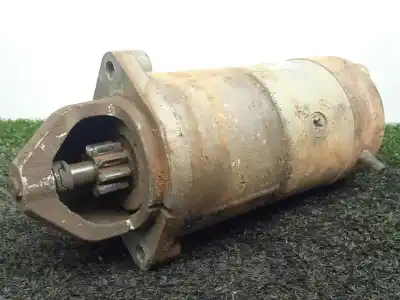 Автозапчастина б/у двигун запускається для land rover range rover (lm) 3.0 td6 посилання на oem iam nad000090 - 63114017