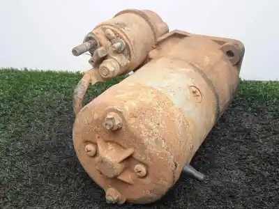 Автозапчастина б/у двигун запускається для land rover range rover (lm) 3.0 td6 посилання на oem iam nad000090 - 63114017  