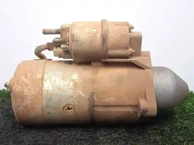 Автозапчастина б/у двигун запускається для land rover range rover (lm) 3.0 td6 посилання на oem iam nad000090 - 63114017  