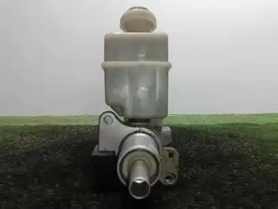 Автозапчастина б/у гальмівний насос для land rover range rover (lm) 3.0 td6 посилання на oem iam sjj000040 - sjy000050