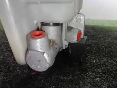 Автозапчастина б/у гальмівний насос для land rover range rover (lm) 3.0 td6 посилання на oem iam sjj000040 - sjy000050  