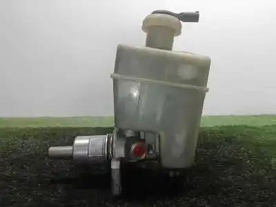 Автозапчастина б/у гальмівний насос для land rover range rover (lm) 3.0 td6 посилання на oem iam sjj000040 - sjy000050  