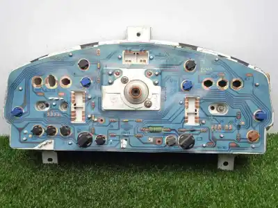 Second-hand car spare part dashboard for nissan micra (k11) 1.0 16v cat oem iam references 248105f700  