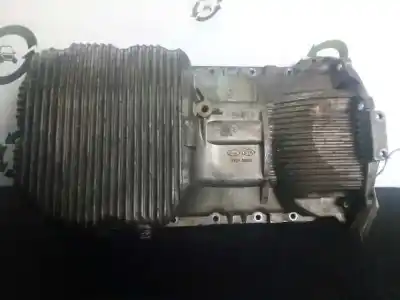 Peça sobressalente para automóvel em segunda mão cárter por hyundai sonata (nf) 2.0 crdi cat referências oem iam 2152123603